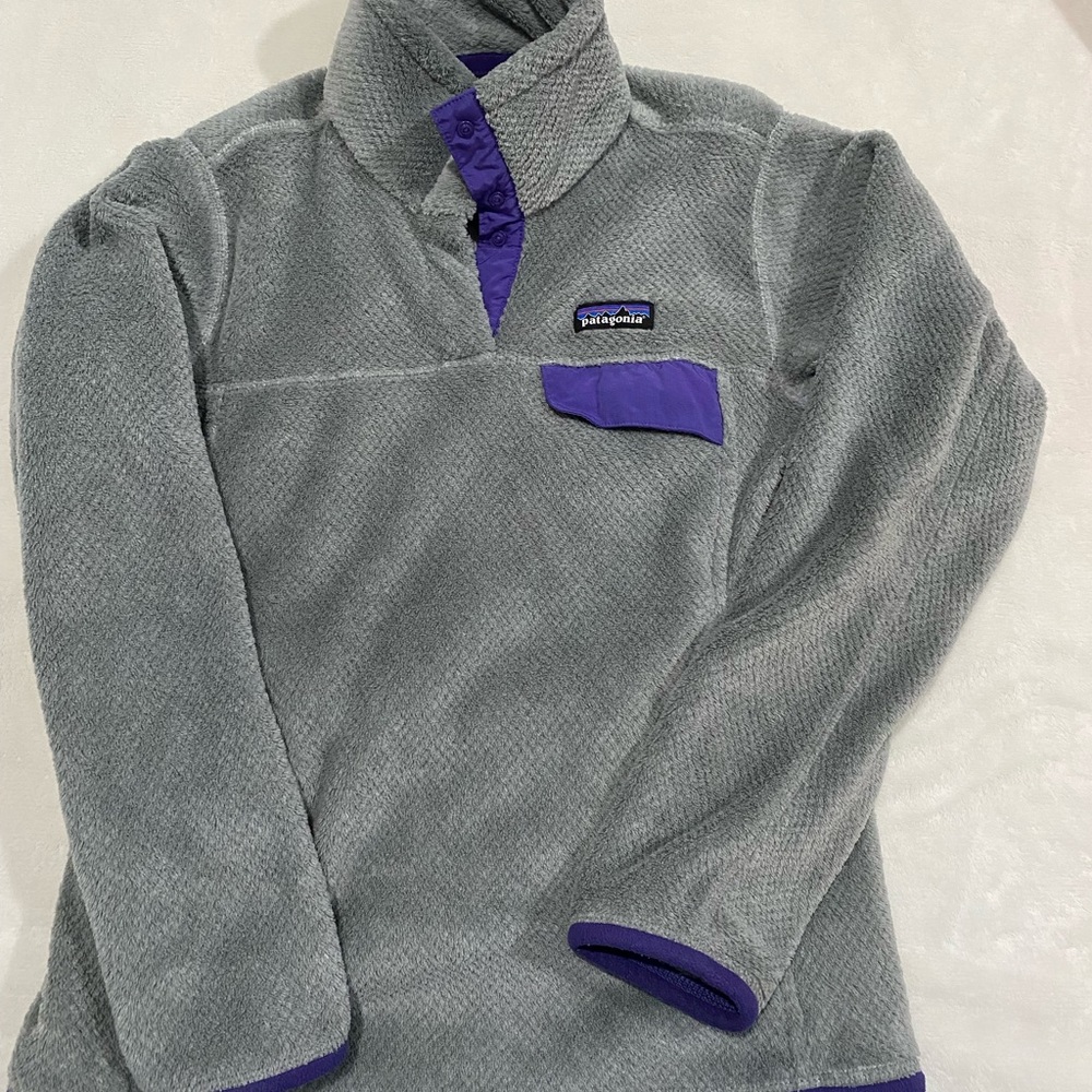 Womens small Patagonia